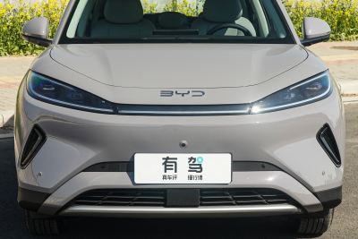 2025款 520KM智航版-外观-图片-有驾