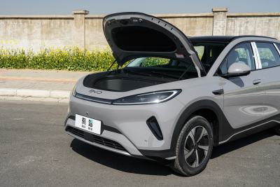 2025款 520KM智航版-外观-图片-有驾