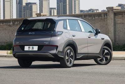 2025款 520KM智航版-外观-图片-有驾
