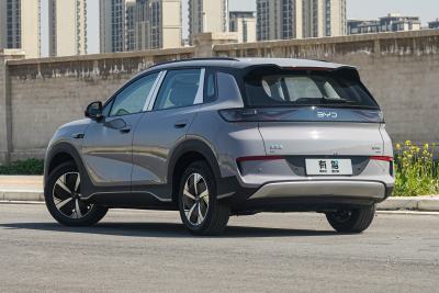 2025款 520KM智航版-外观-图片-有驾