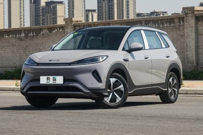 2025款 520KM智航版-外观-图片-有驾