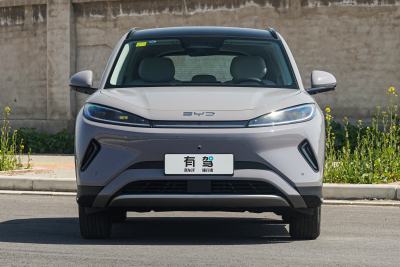 2025款 520KM智航版-外观-图片-有驾