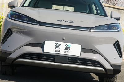 2025款 520KM智航版-外观-图片-有驾