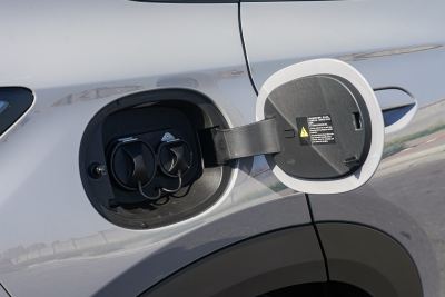 2025款 520KM智航版-外观-图片-有驾