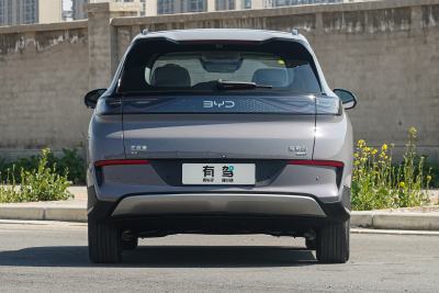2025款 520KM智航版-外观-图片-有驾