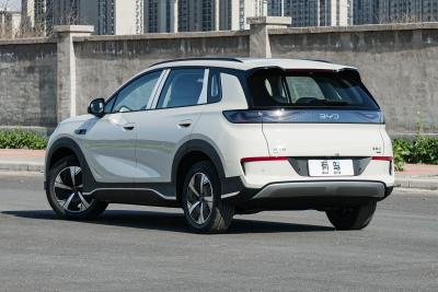 2025款 520KM智航版-外观-图片-有驾
