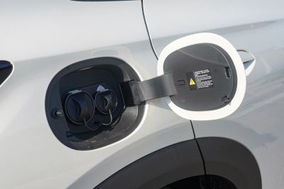 2025款 520KM智航版-外观-图片-有驾
