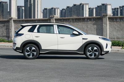2025款 520KM智航版-外观-图片-有驾