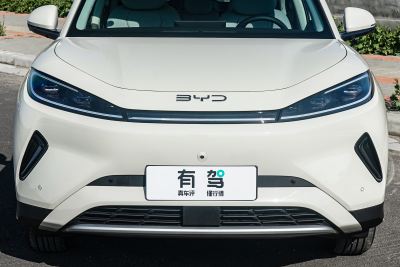 2025款 520KM智航版-外观-图片-有驾