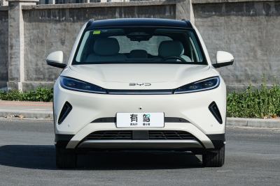 2025款 520KM智航版-外观-图片-有驾