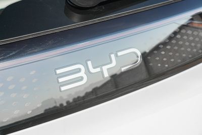 2025款 520KM智航版-外观-图片-有驾