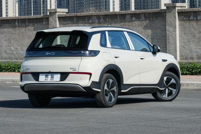 2025款 520KM智航版-外观-图片-有驾