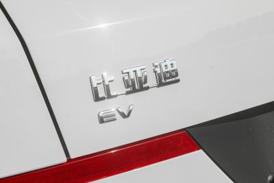 2025款 520KM智航版-外观-图片-有驾