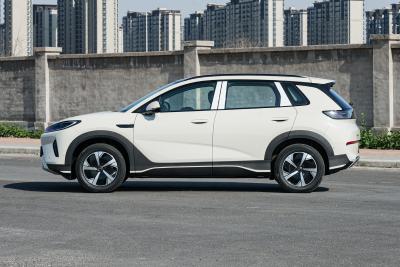 2025款 520KM智航版-外观-图片-有驾