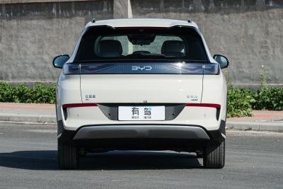 2025款 520KM智航版-外观-图片-有驾