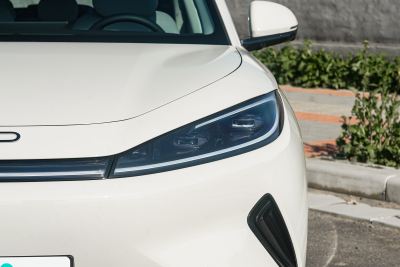 2025款 520KM智航版-外观-图片-有驾