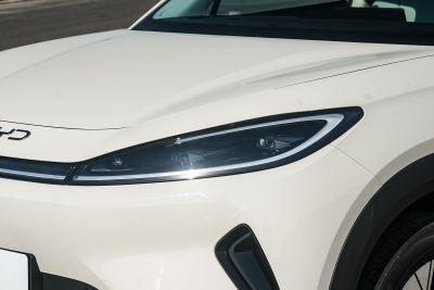 2025款 520KM智航版-外观-图片-有驾