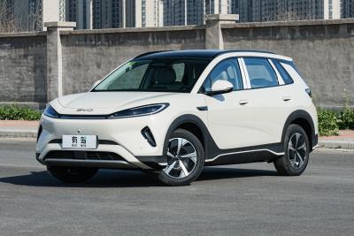 2025款 520KM智航版-外观-图片-有驾