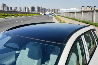 2025款 520KM智航版-外观-图片-有驾