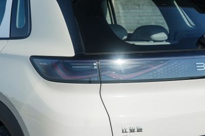 2025款 520KM智航版-外观-图片-有驾