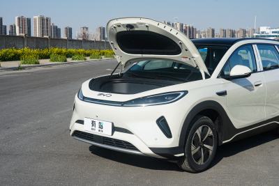 2025款 520KM智航版-外观-图片-有驾