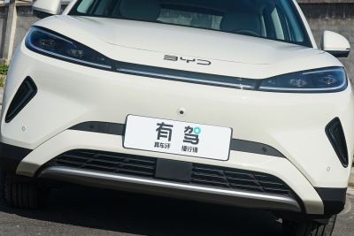 2025款 520KM智航版-外观-图片-有驾