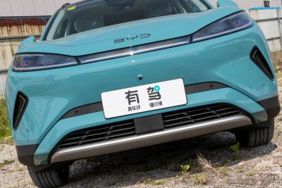 2025款 520KM智航版-外观-图片-有驾
