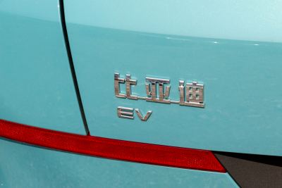 2025款 520KM智航版-外观-图片-有驾