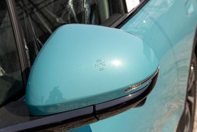 2025款 520KM智航版-外观-图片-有驾