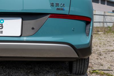 2025款 520KM智航版-外观-图片-有驾