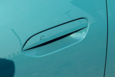 2025款 520KM智航版-外观-图片-有驾