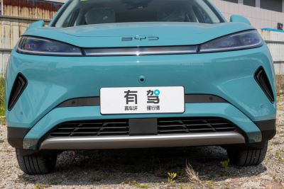 2025款 520KM智航版-外观-图片-有驾