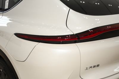 2024款 90kWh Max Elite后驱版-外观-图片-有驾