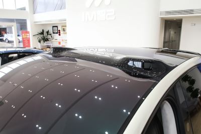 2024款 90kWh Max Elite后驱版-外观-图片-有驾