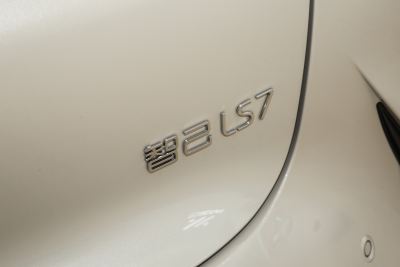 2024款 90kWh Max Elite后驱版-外观-图片-有驾