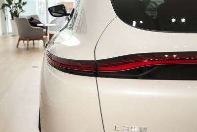 2024款 90kWh Max Elite后驱版-外观-图片-有驾