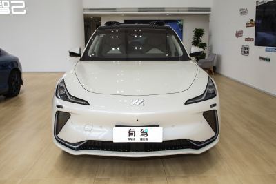 2024款 90kWh Max Elite后驱版-外观-图片-有驾