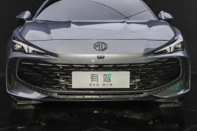 2023款 2.0T 自动Trophy+激擎耀世版-外观-图片-有驾