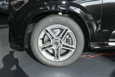 2025款 改款 GLE 450 4MATIC 时尚型-外观-图片-有驾