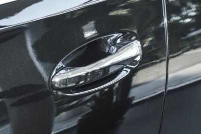2025款 改款 GLE 450 4MATIC 时尚型-外观-图片-有驾