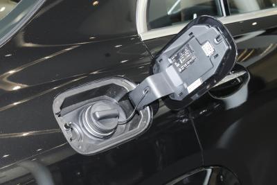 2025款 改款 GLE 450 4MATIC 时尚型-外观-图片-有驾