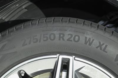 2025款 改款 GLE 450 4MATIC 时尚型-外观-图片-有驾