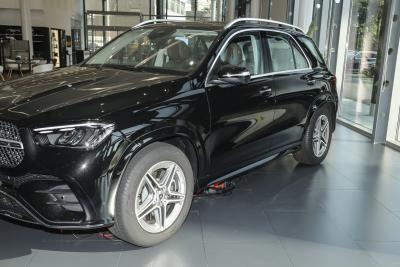2025款 改款 GLE 450 4MATIC 时尚型-外观-图片-有驾