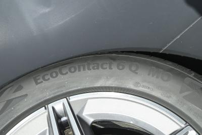 2025款 改款 GLE 450 4MATIC 时尚型-外观-图片-有驾