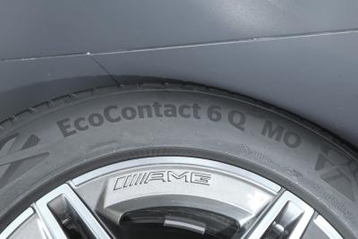 2025款 改款 GLE 450 4MATIC 时尚型-外观-图片-有驾