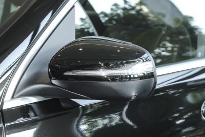 2025款 改款 GLE 450 4MATIC 时尚型-外观-图片-有驾