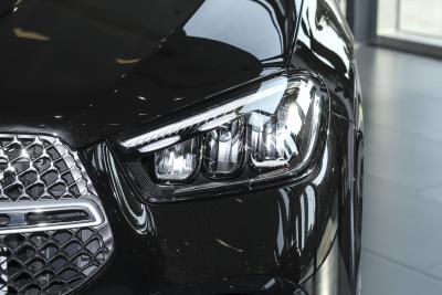 2025款 改款 GLE 450 4MATIC 时尚型-外观-图片-有驾