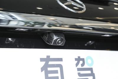 2025款 改款 GLE 450 4MATIC 时尚型-外观-图片-有驾