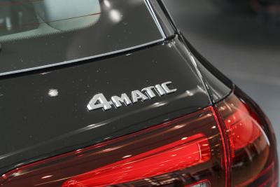 2025款 改款 GLE 450 4MATIC 时尚型-外观-图片-有驾