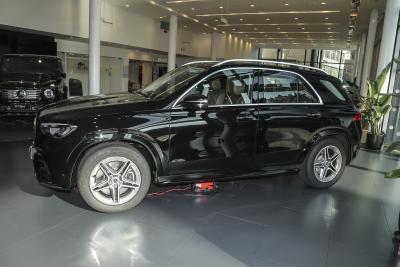 2025款 改款 GLE 450 4MATIC 时尚型-外观-图片-有驾